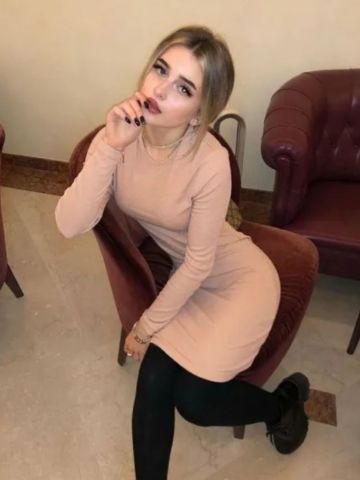 Анкета проститутки Лорета - Фото 1, , 24 года, №113294